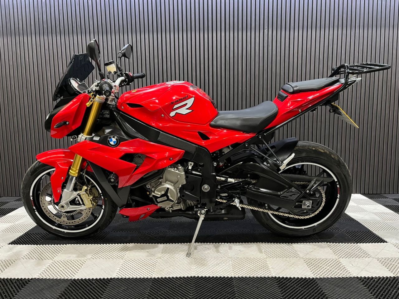 Used BMW S1000R for sale - 78435635: Photo 9