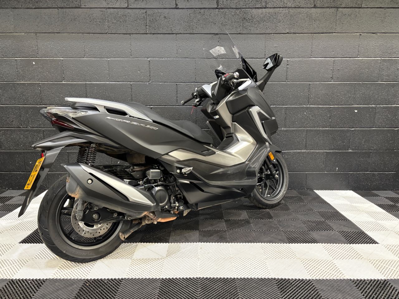 Used Honda FORZA 350 for sale - 78435321: Photo 10