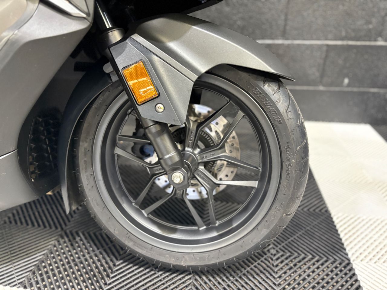 Used Honda FORZA 350 for sale - 78435321: Photo 12