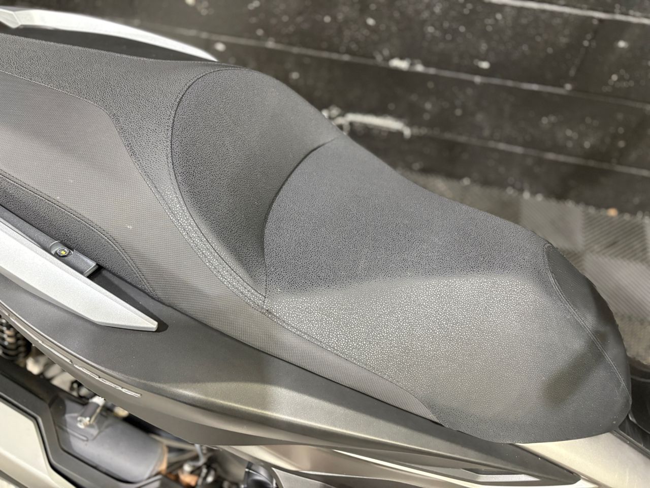 Used Honda FORZA 350 for sale - 78435321: Photo 13