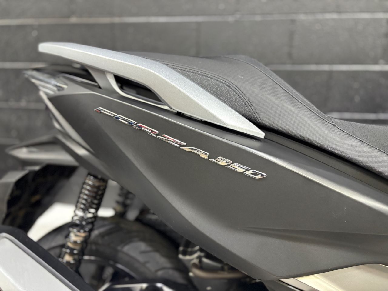 Used Honda FORZA 350 for sale - 78435321: Photo 14