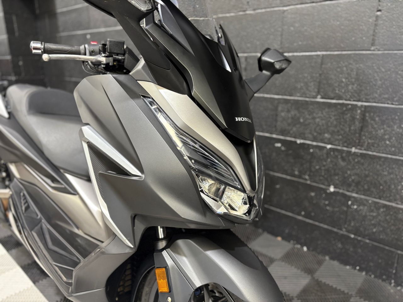 Used Honda FORZA 350 for sale - 78435321: Photo 15