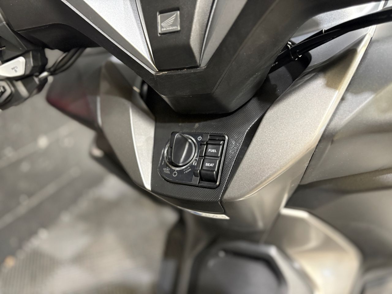 Used Honda FORZA 350 for sale - 78435321: Photo 16