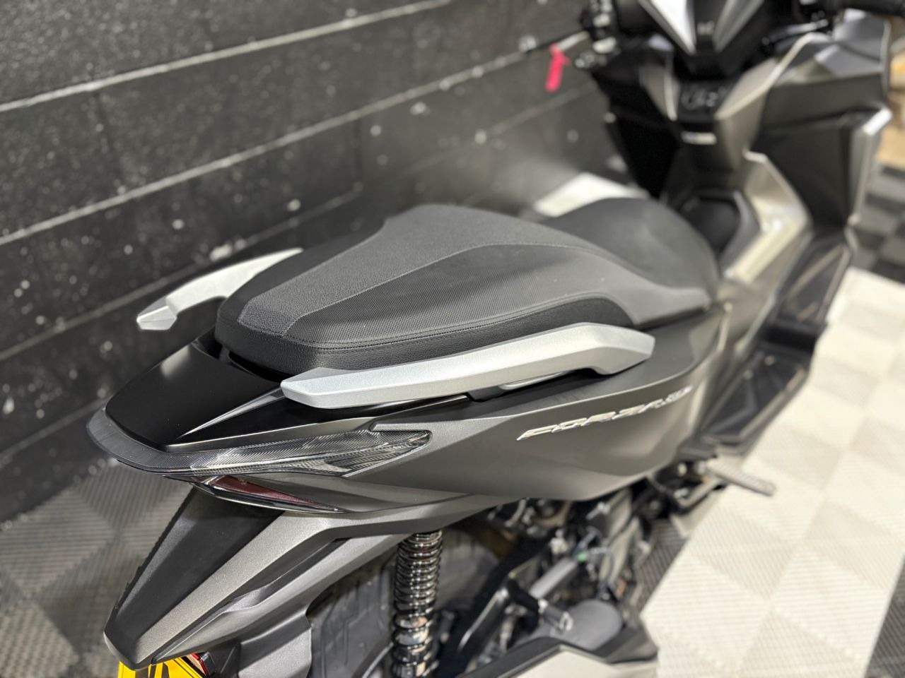 Used Honda FORZA 350 for sale - 78435321: Photo 17