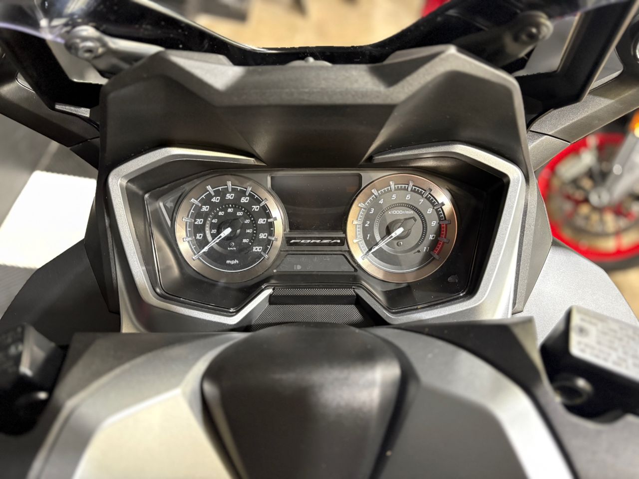 Used Honda FORZA 350 for sale - 78435321: Photo 18
