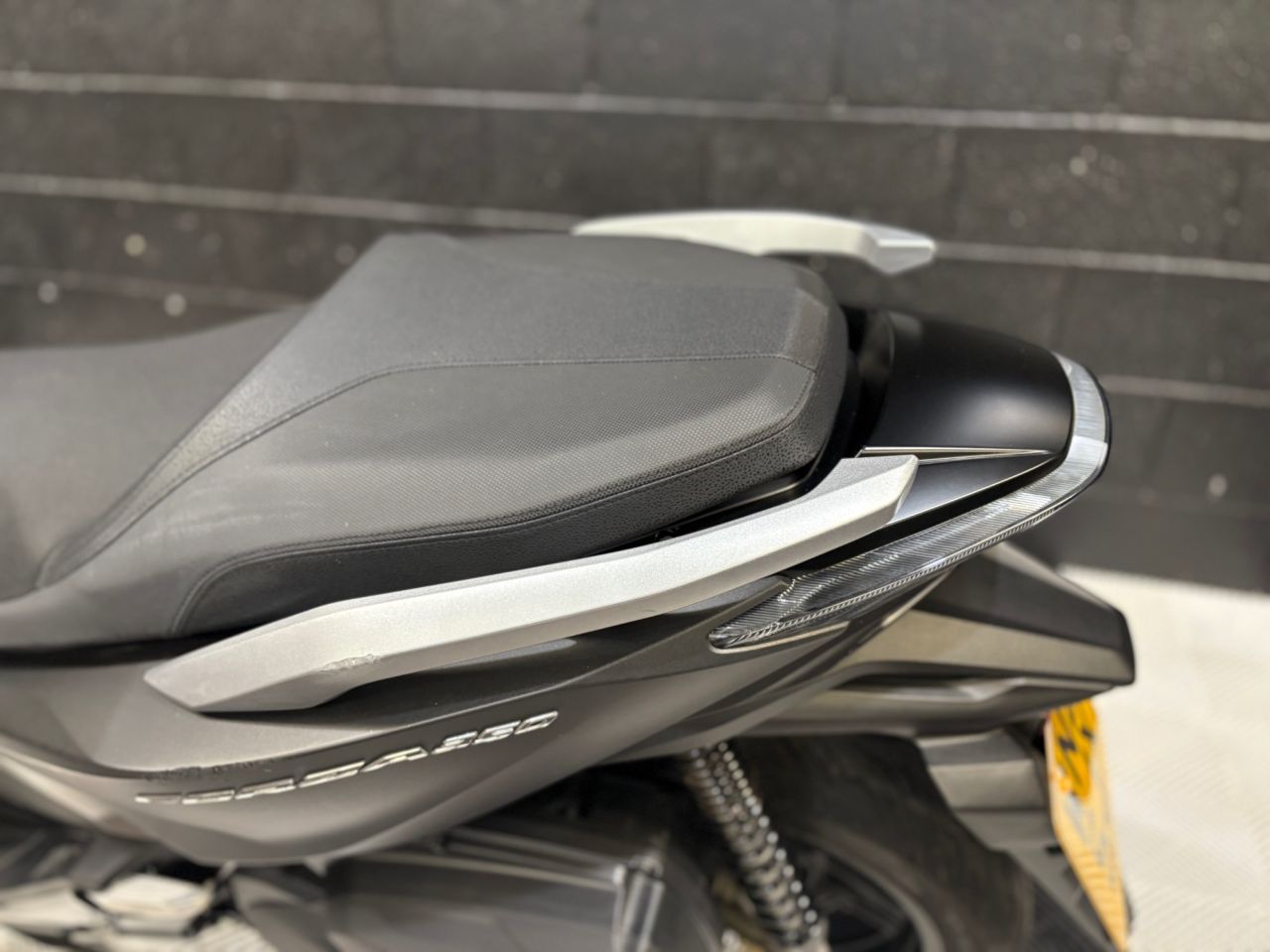 Used Honda FORZA 350 for sale - 78435321: Photo 20