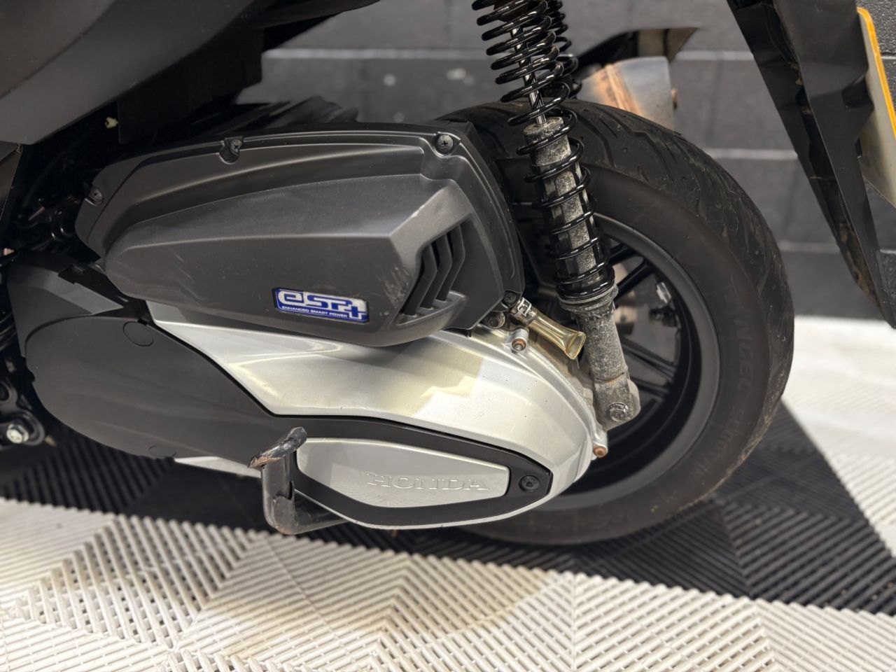 Used Honda FORZA 350 for sale - 78435321: Photo 21