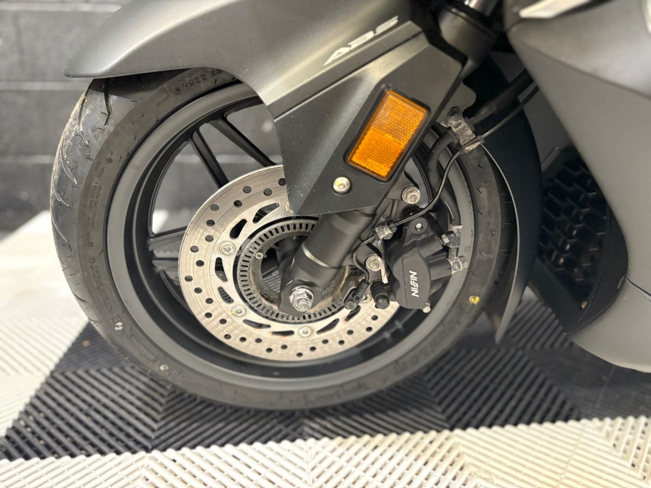 Used Honda FORZA 350 for sale - 78435321: Photo 22
