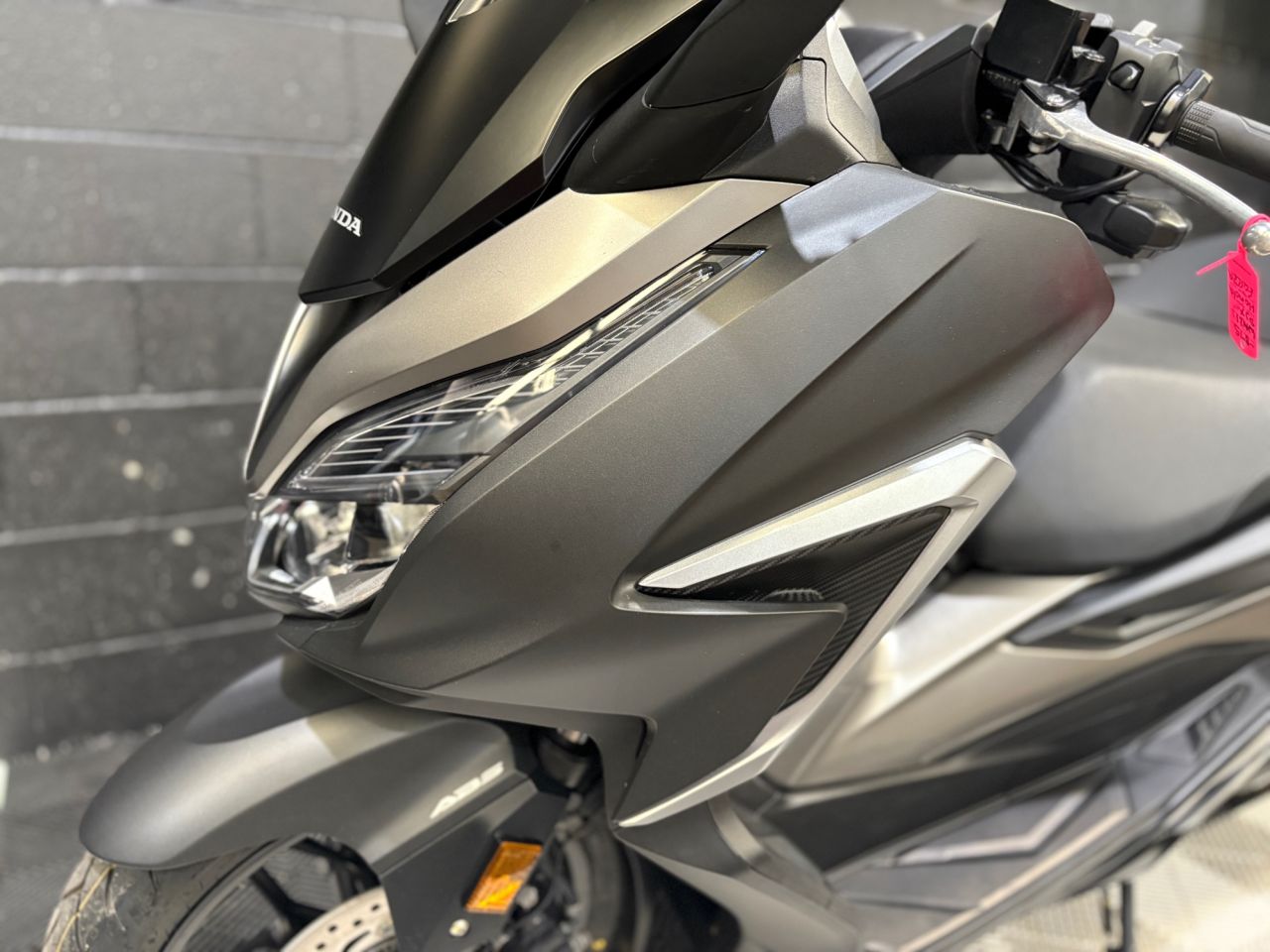 Used Honda FORZA 350 for sale - 78435321: Photo 23