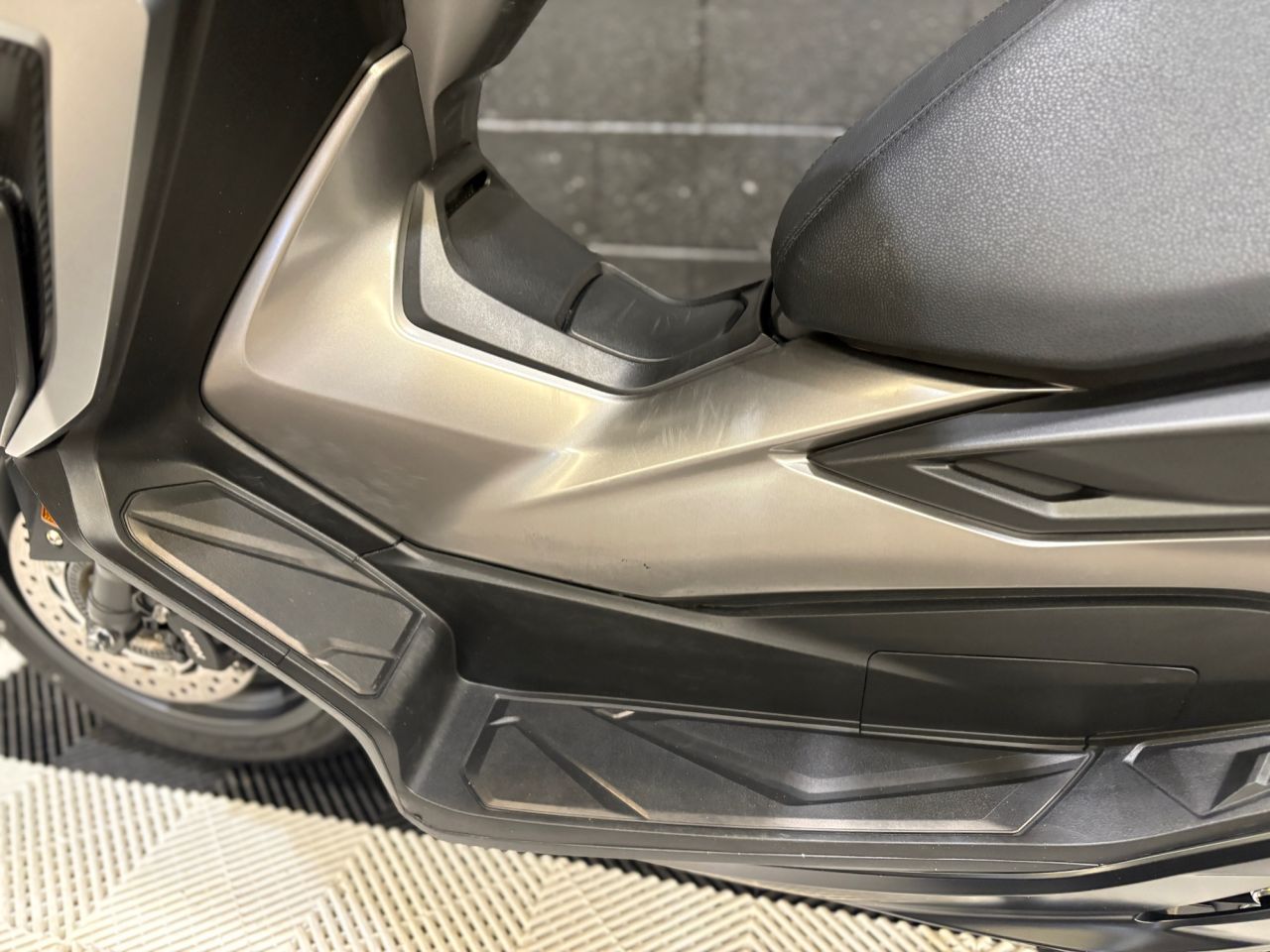 Used Honda FORZA 350 for sale - 78435321: Photo 24
