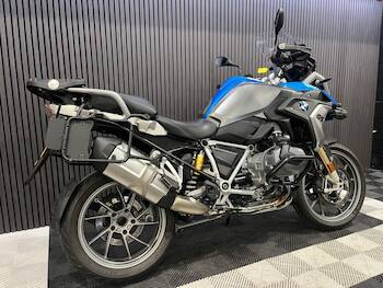 Used BMW R1250GS undefined for sale - bike-79322581: Photo