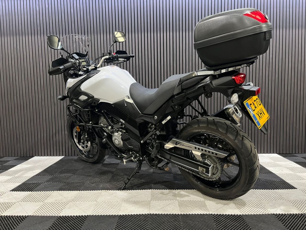 Used Suzuki V-Strom 650 for sale - 78435499: Photo 10