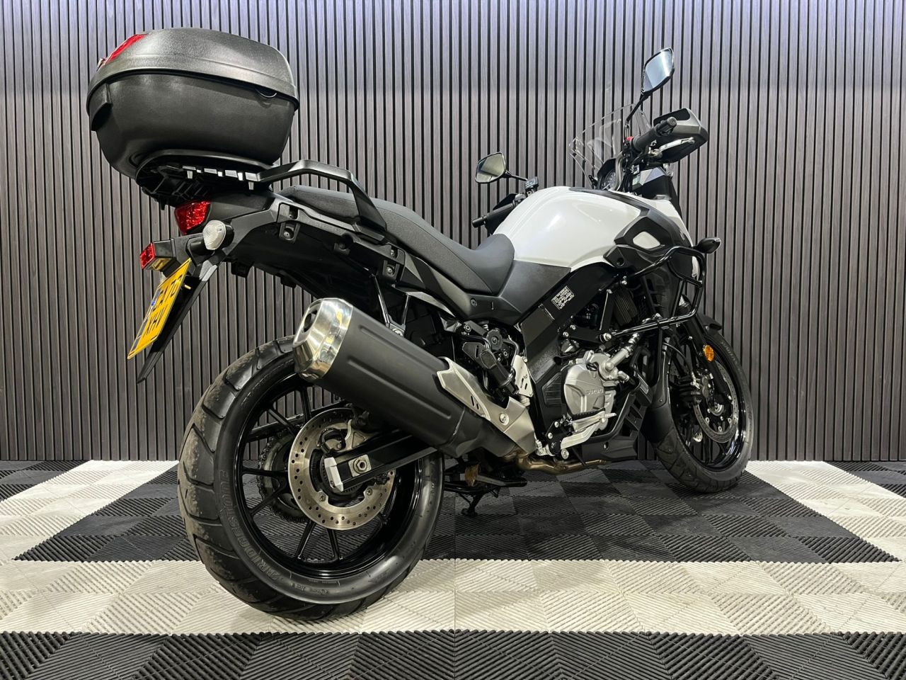 Used Suzuki V-Strom 650 for sale - 78435499: Photo 11