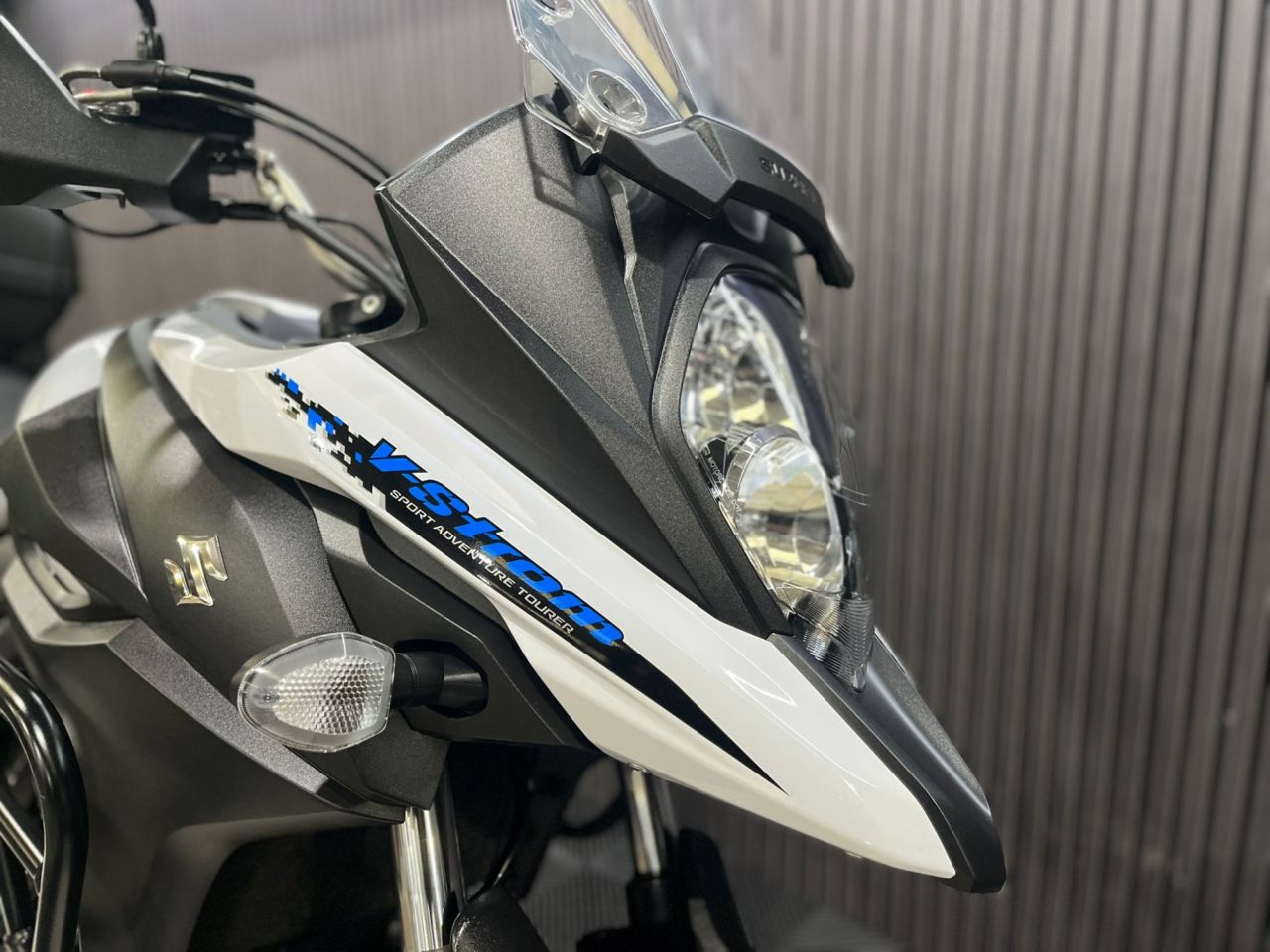 Used Suzuki V-Strom 650 for sale - 78435499: Photo 14