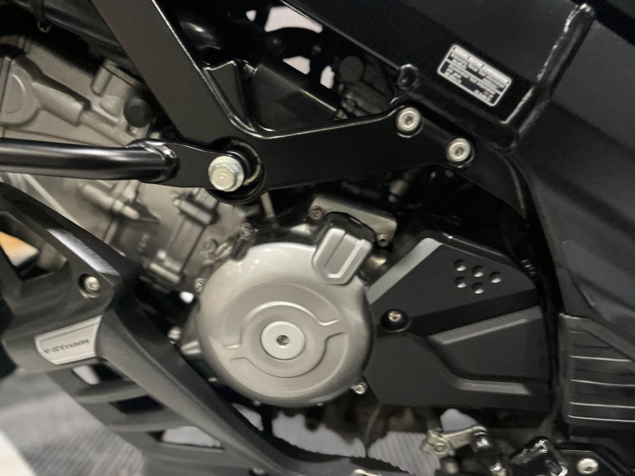 Used Suzuki V-Strom 650 for sale - 78435499: Photo 18