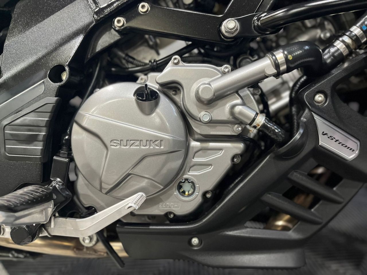 Used Suzuki V-Strom 650 for sale - 78435499: Photo 19