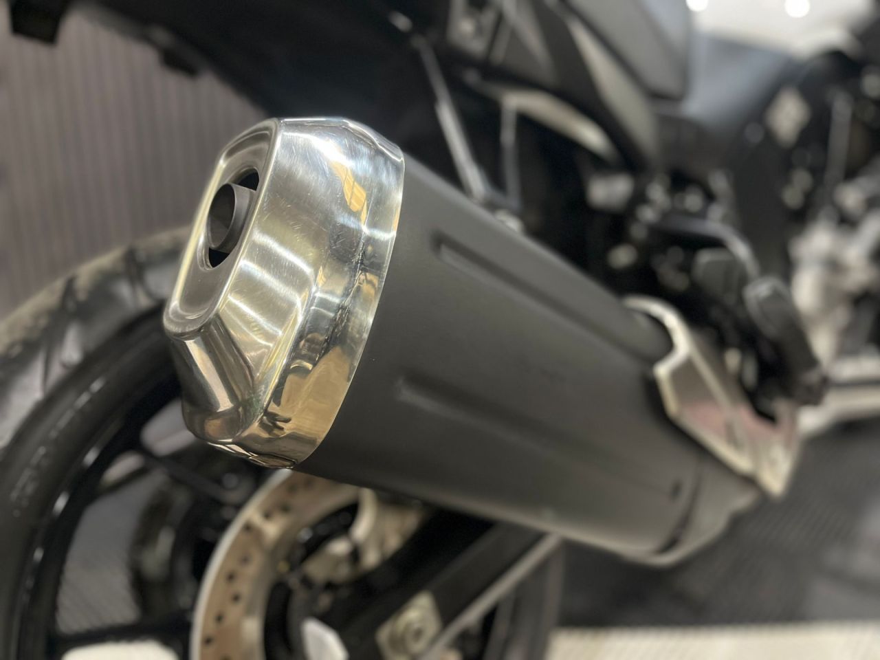 Used Suzuki V-Strom 650 for sale - 78435499: Photo 20
