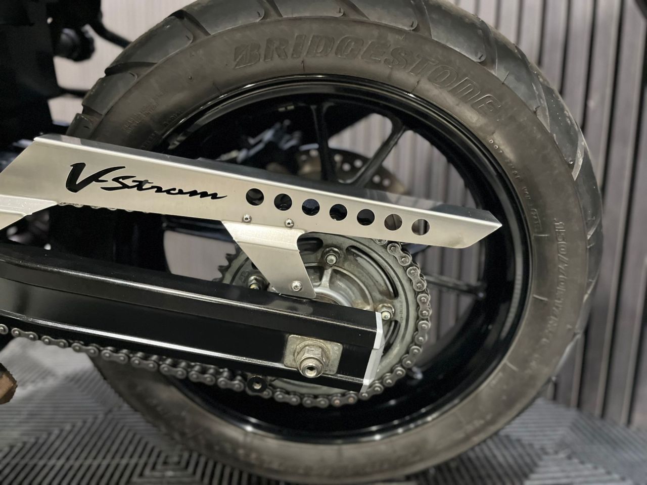 Used Suzuki V-Strom 650 for sale - 78435499: Photo 21