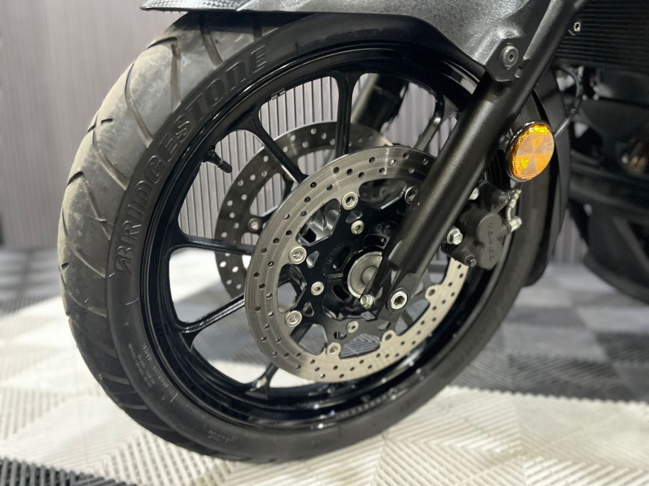 Used Suzuki V-Strom 650 for sale - 78435499: Photo 22