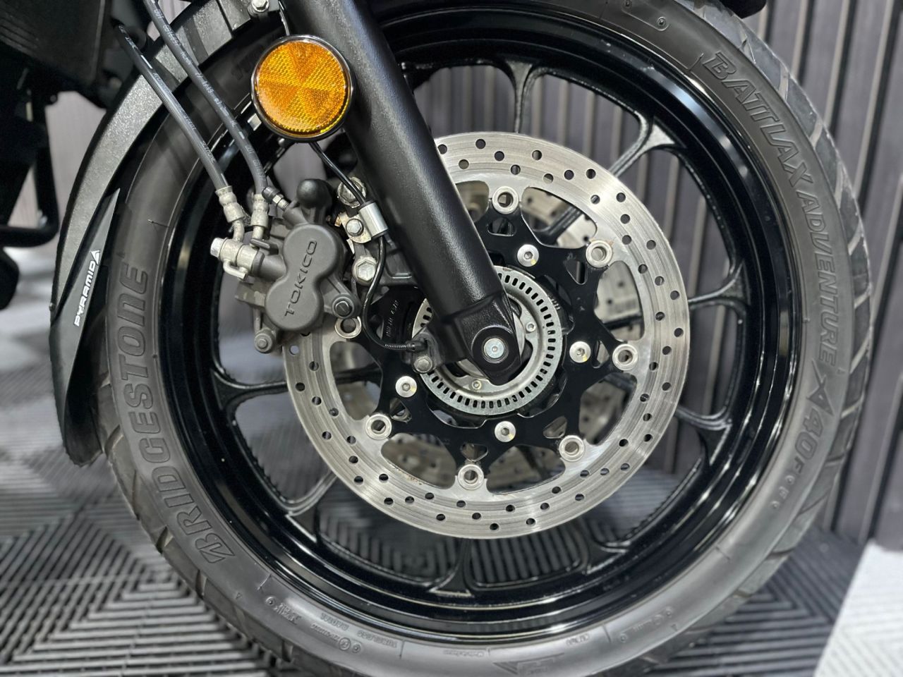 Used Suzuki V-Strom 650 for sale - 78435499: Photo 23