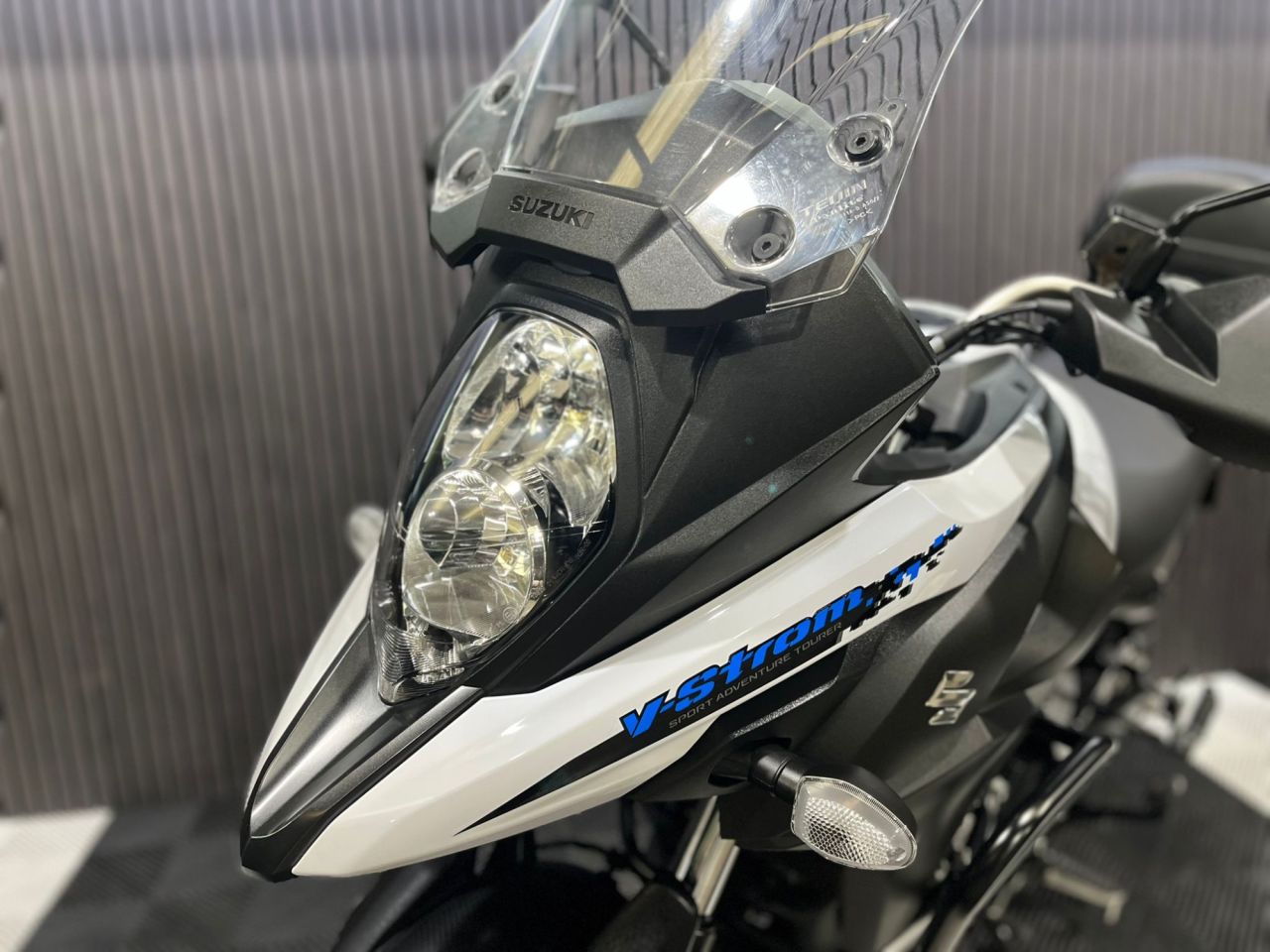 Used Suzuki V-Strom 650 for sale - 78435499: Photo 24