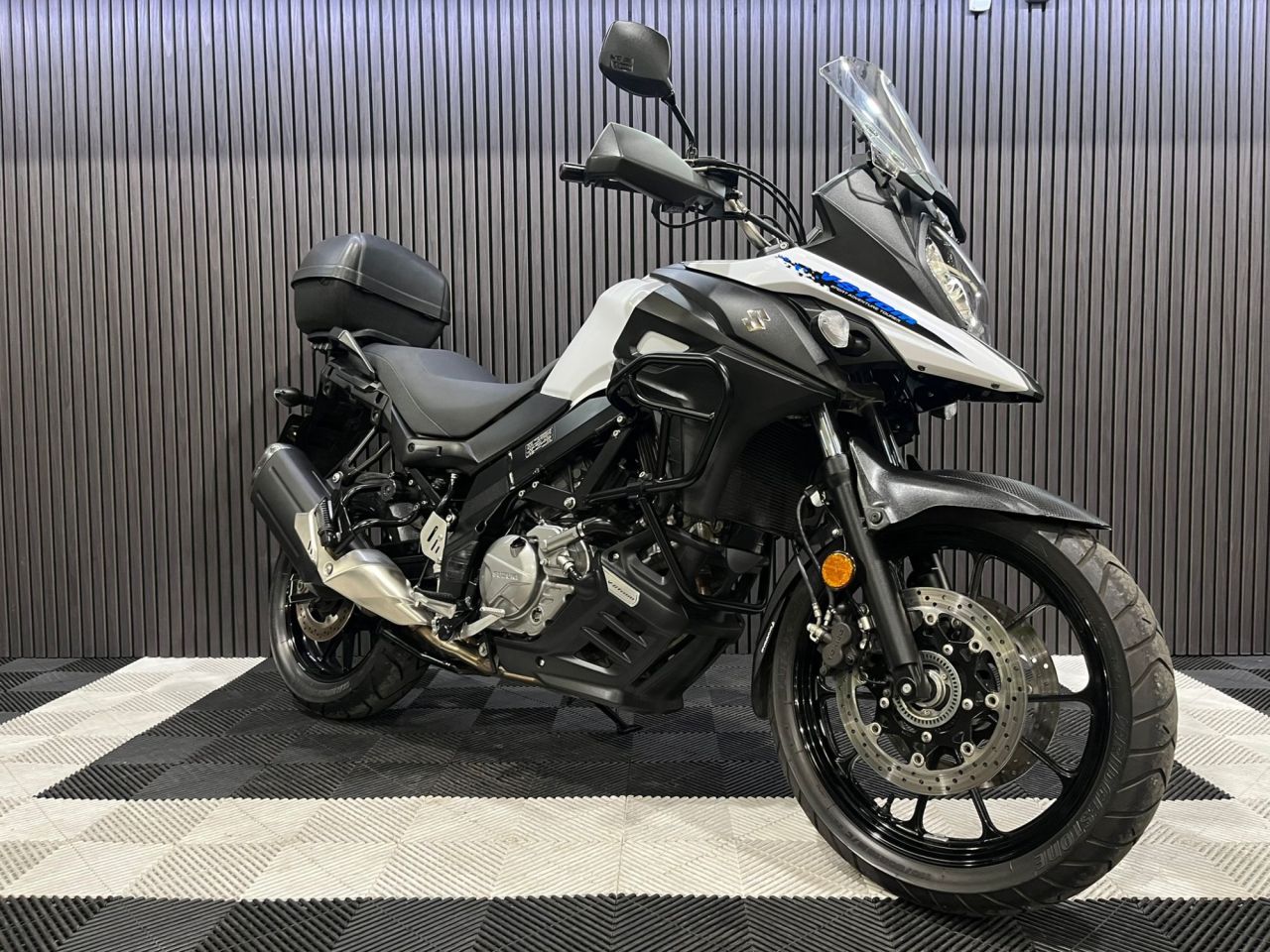 Used Suzuki V-Strom 650 for sale - 78435499: Photo 6