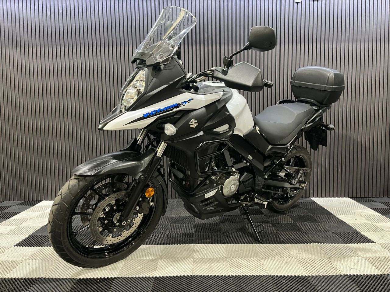 Used Suzuki V-Strom 650 for sale - 78435499: Photo 7