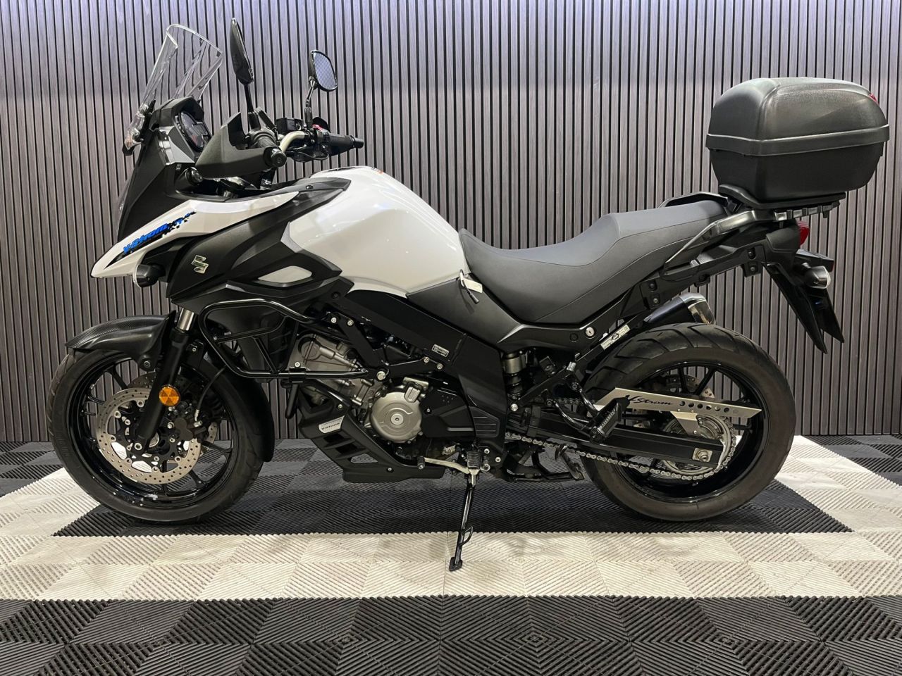 Used Suzuki V-Strom 650 for sale - 78435499: Photo 9