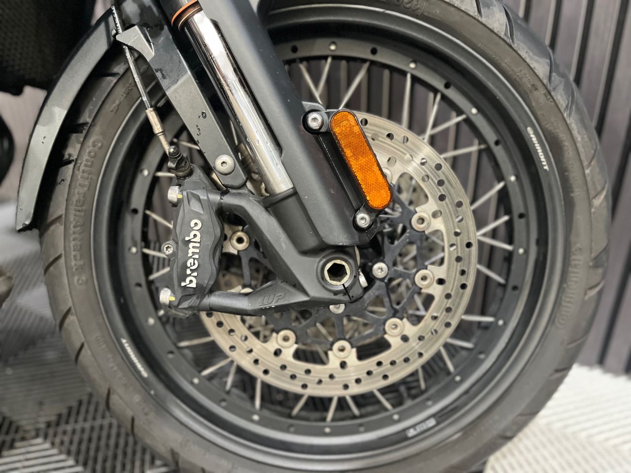 Used Triumph Explorer for sale - 78435828: Photo 17