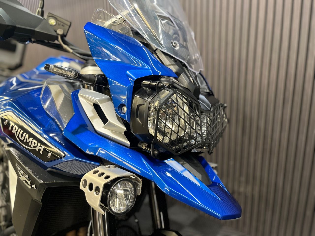 Used Triumph Explorer for sale - 78435828: Photo 23