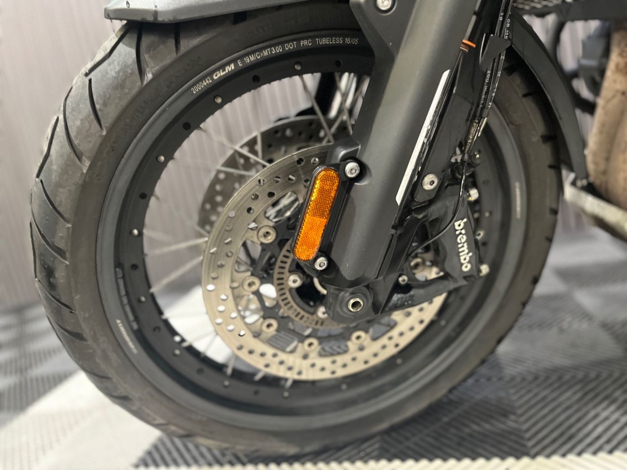 Used Triumph Explorer for sale - 78435828: Photo 26