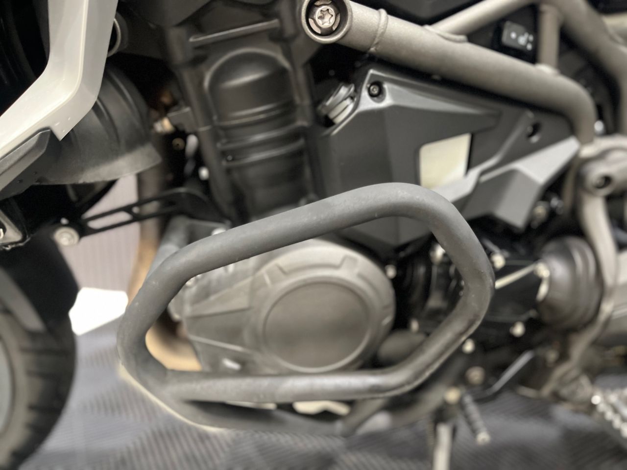 Used Triumph Explorer for sale - 78435828: Photo 27