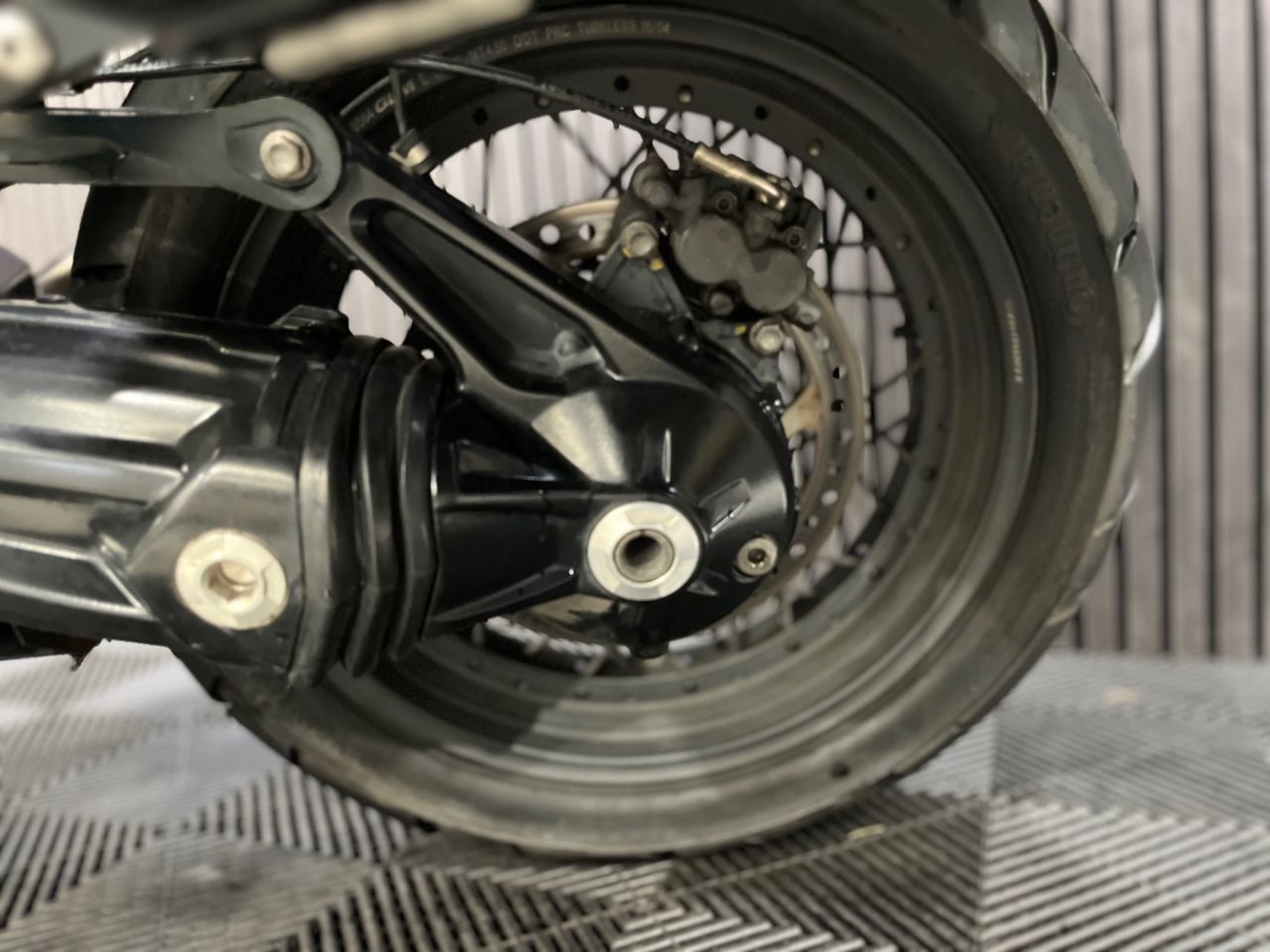 Used Triumph Explorer for sale - 78435828: Photo 28