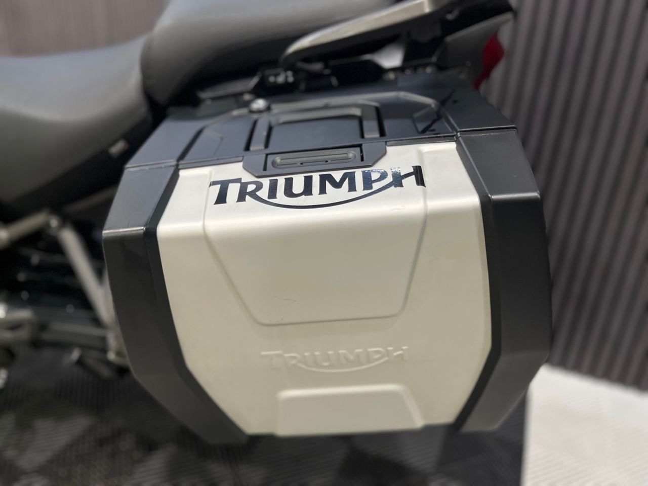 Used Triumph Explorer for sale - 78435828: Photo 29