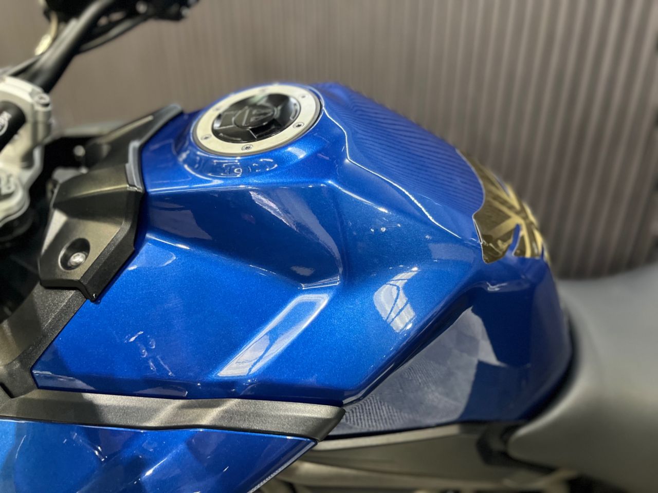 Used Triumph Explorer for sale - 78435828: Photo 30