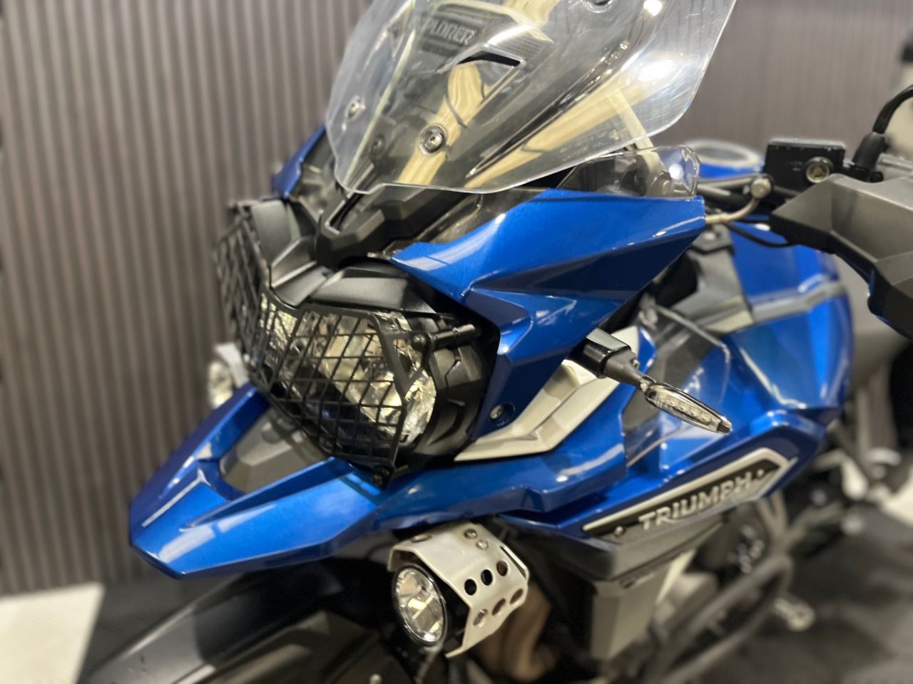 Used Triumph Explorer for sale - 78435828: Photo 31