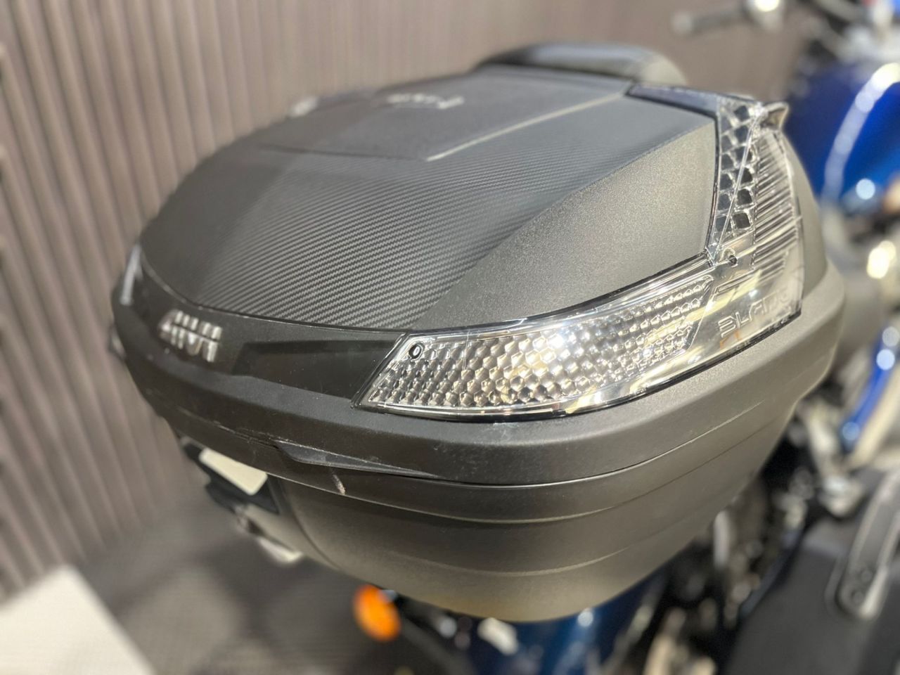 Used Royal Enfield Super Meteor 650 for sale - 78939534: Photo 20