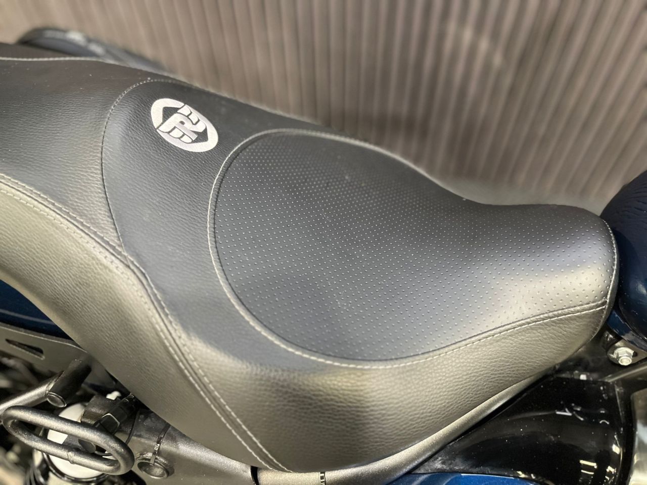 Used Royal Enfield Super Meteor 650 for sale - 78939534: Photo 21