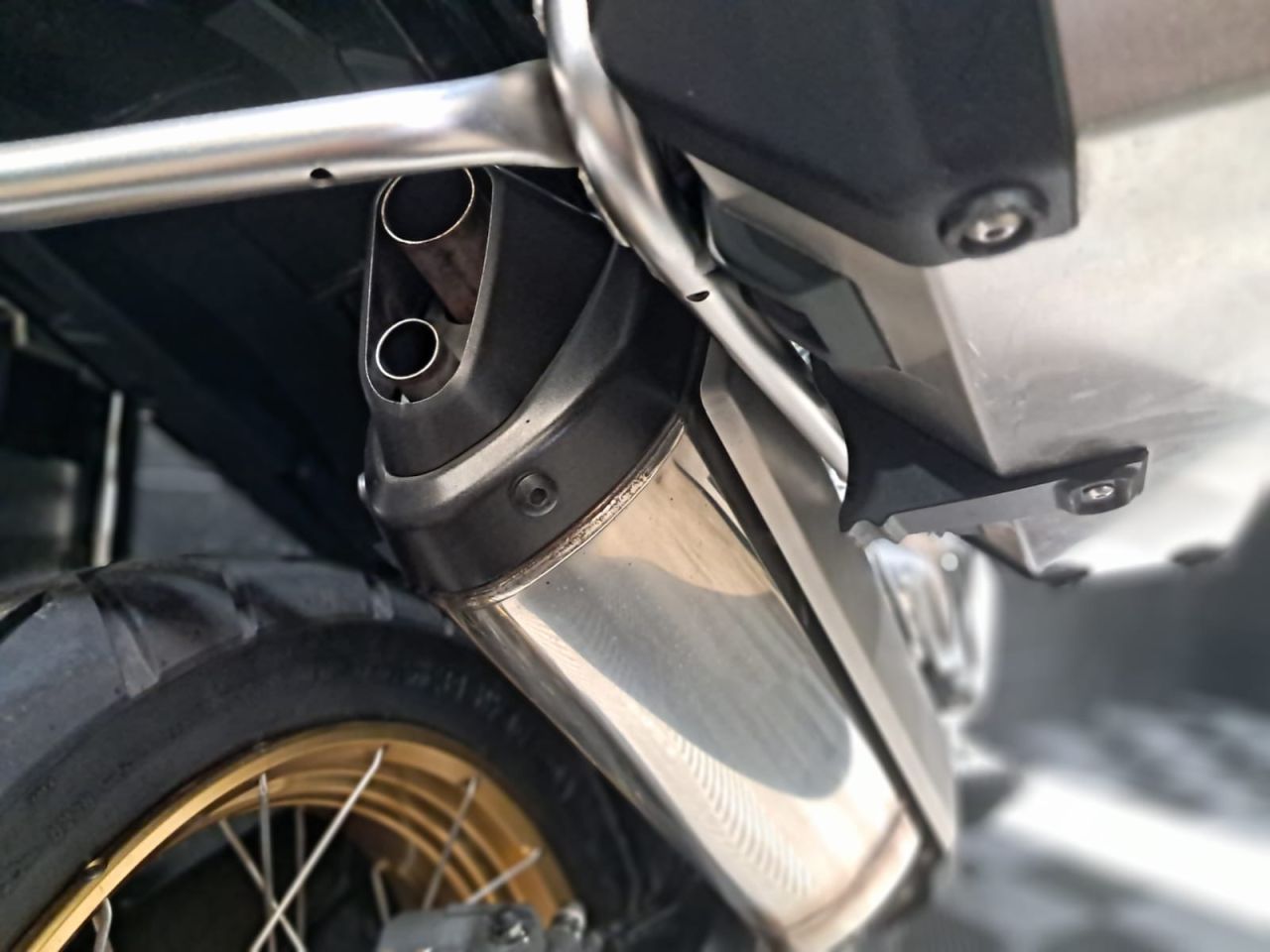 Used Honda CRF1100L Africa Twin Adventure Sports for sale - 78435251: Photo 15