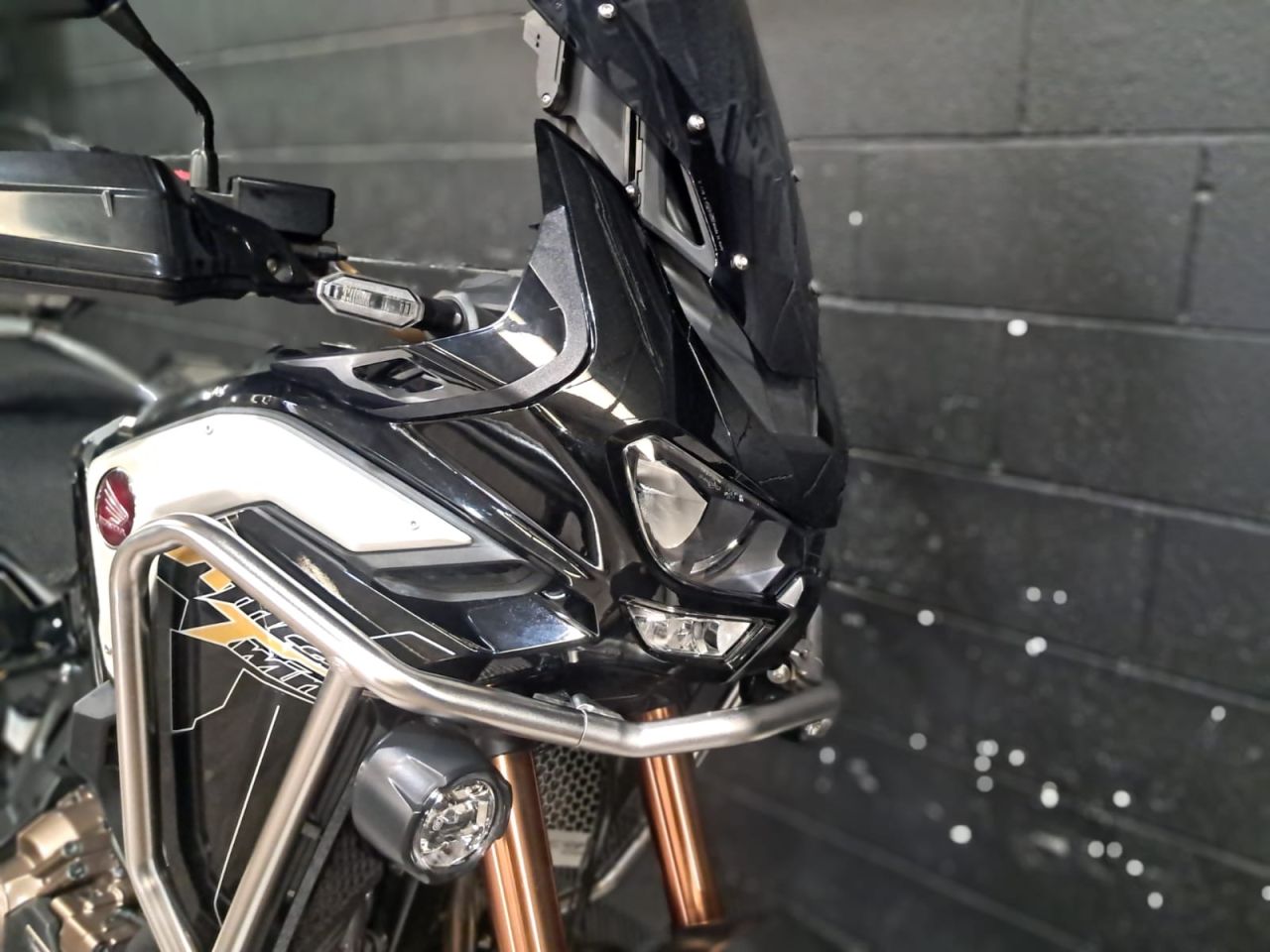 Used Honda CRF1100L Africa Twin Adventure Sports for sale - 78435251: Photo 19
