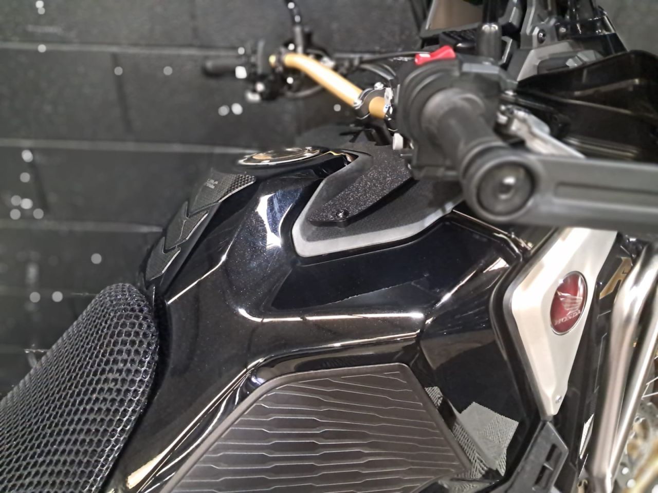 Used Honda CRF1100L Africa Twin Adventure Sports for sale - 78435251: Photo 20