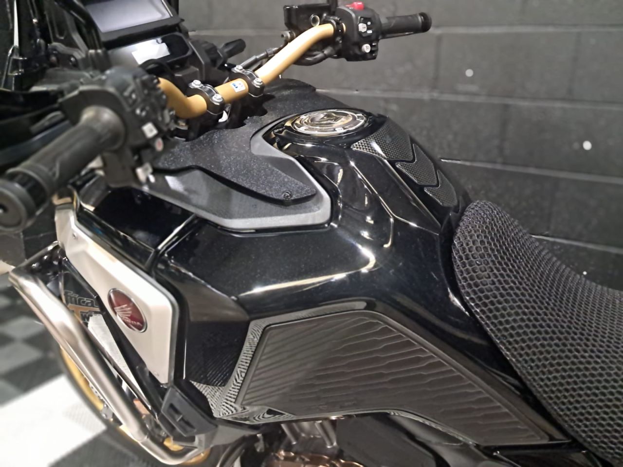 Used Honda CRF1100L Africa Twin Adventure Sports for sale - 78435251: Photo 25