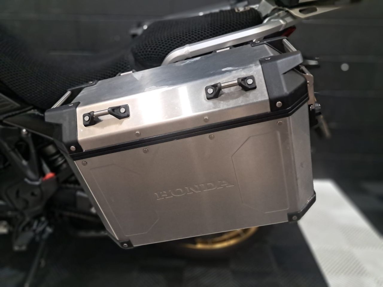 Used Honda CRF1100L Africa Twin Adventure Sports for sale - 78435251: Photo 26