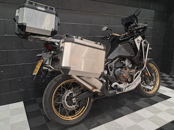 Used Honda CRF1100L Africa Twin Adventure Sports undefined for sale - bike-78435251: Photo