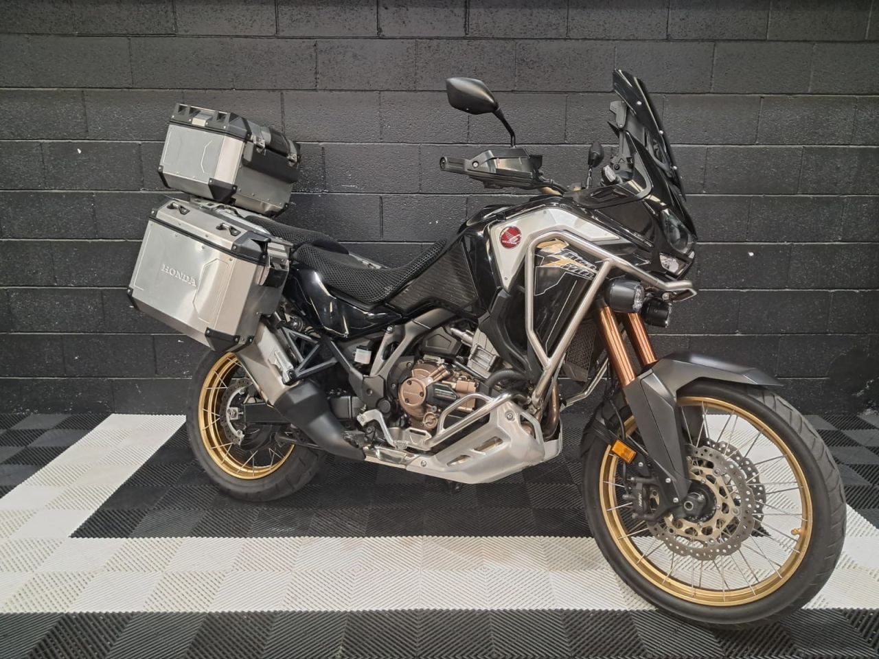 Used Honda CRF1100L Africa Twin Adventure Sports for sale - 78435251: Photo 6