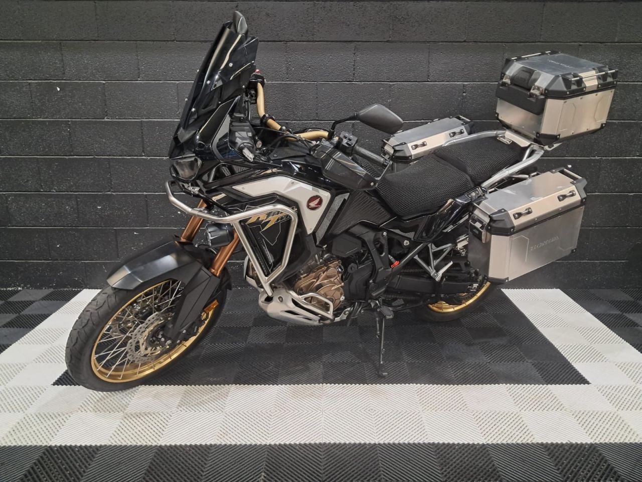 Used Honda CRF1100L Africa Twin Adventure Sports for sale - 78435251: Photo 7