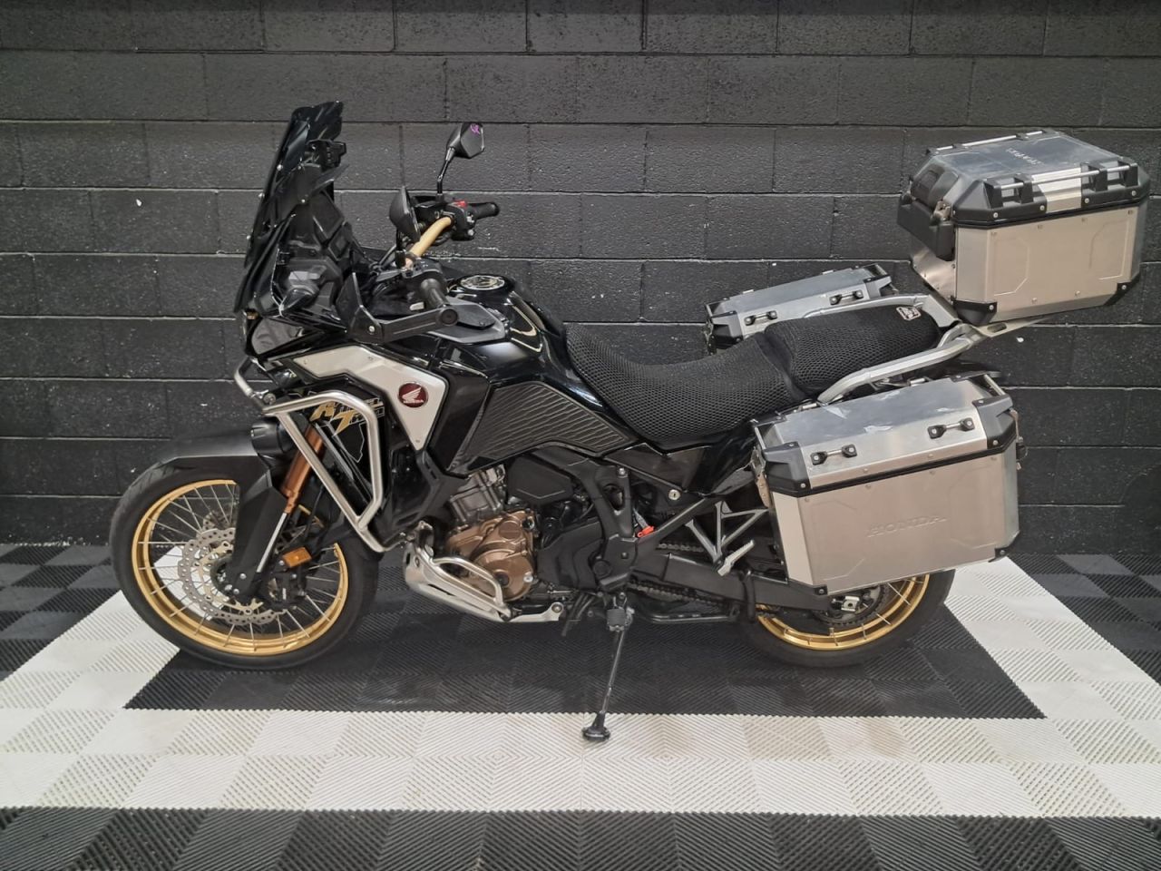 Used Honda CRF1100L Africa Twin Adventure Sports for sale - 78435251: Photo 9