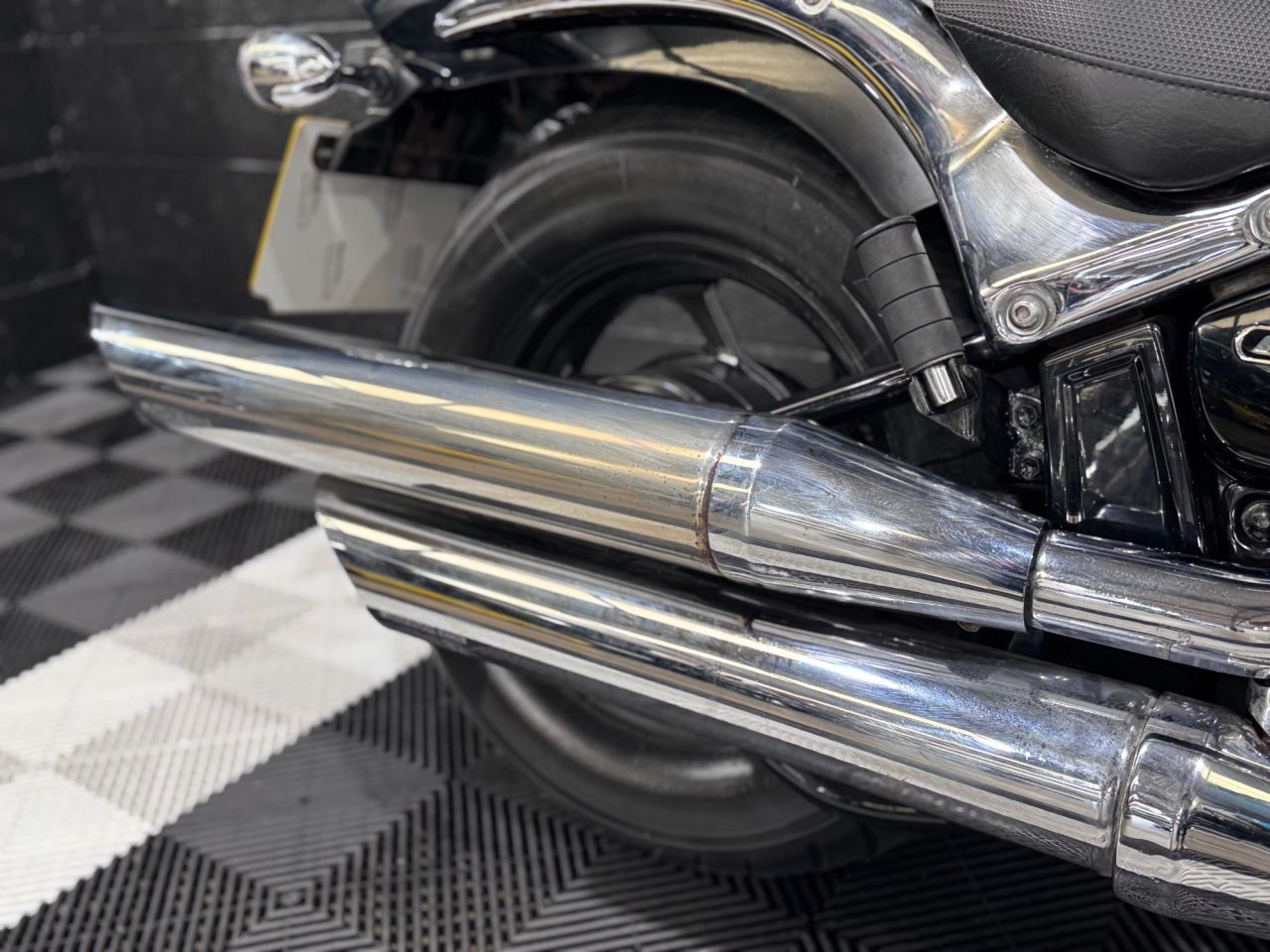 Used Suzuki Intruder 800 for sale - 78434477: Photo 13