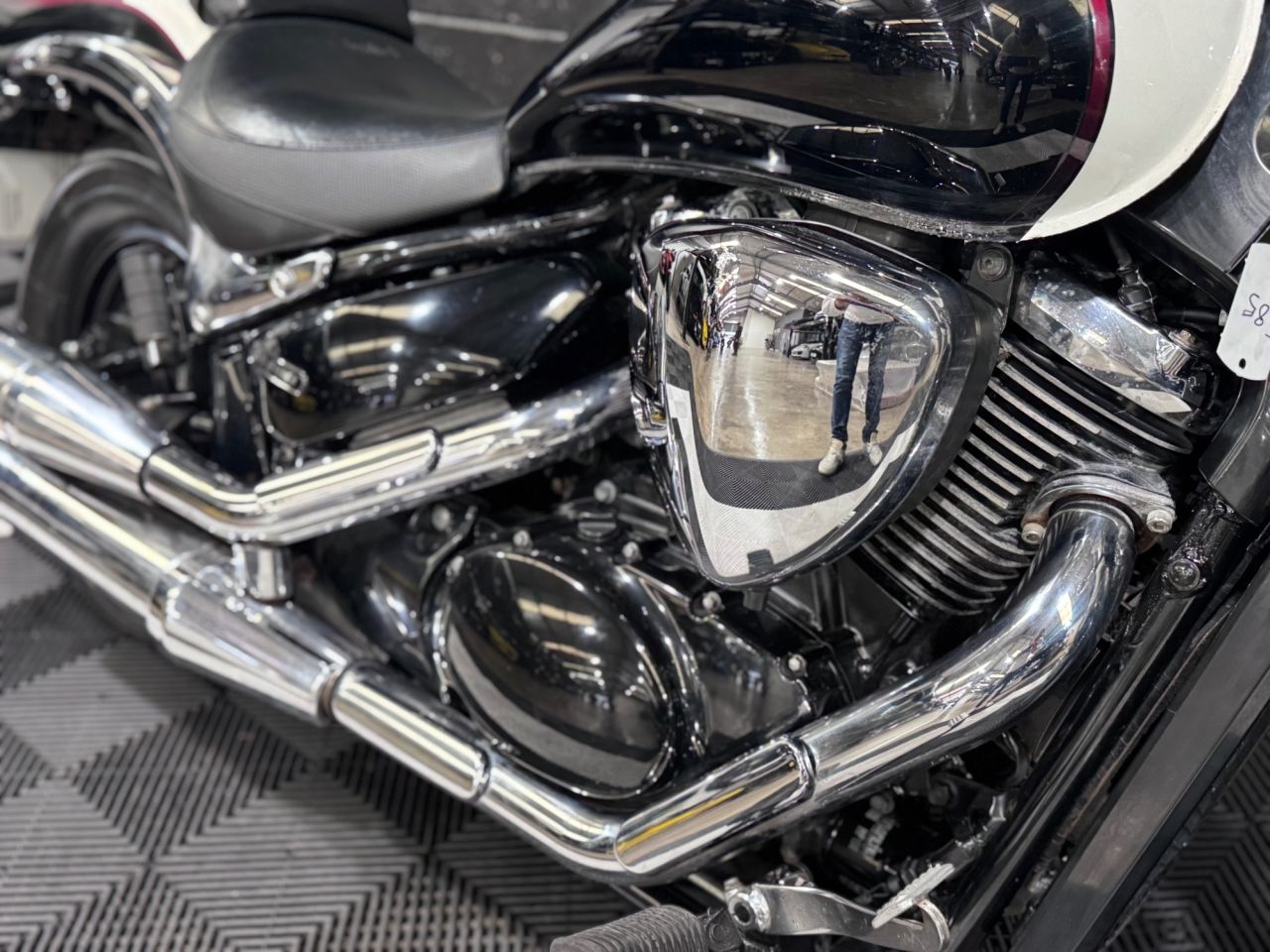 Used Suzuki Intruder 800 for sale - 78434477: Photo 14
