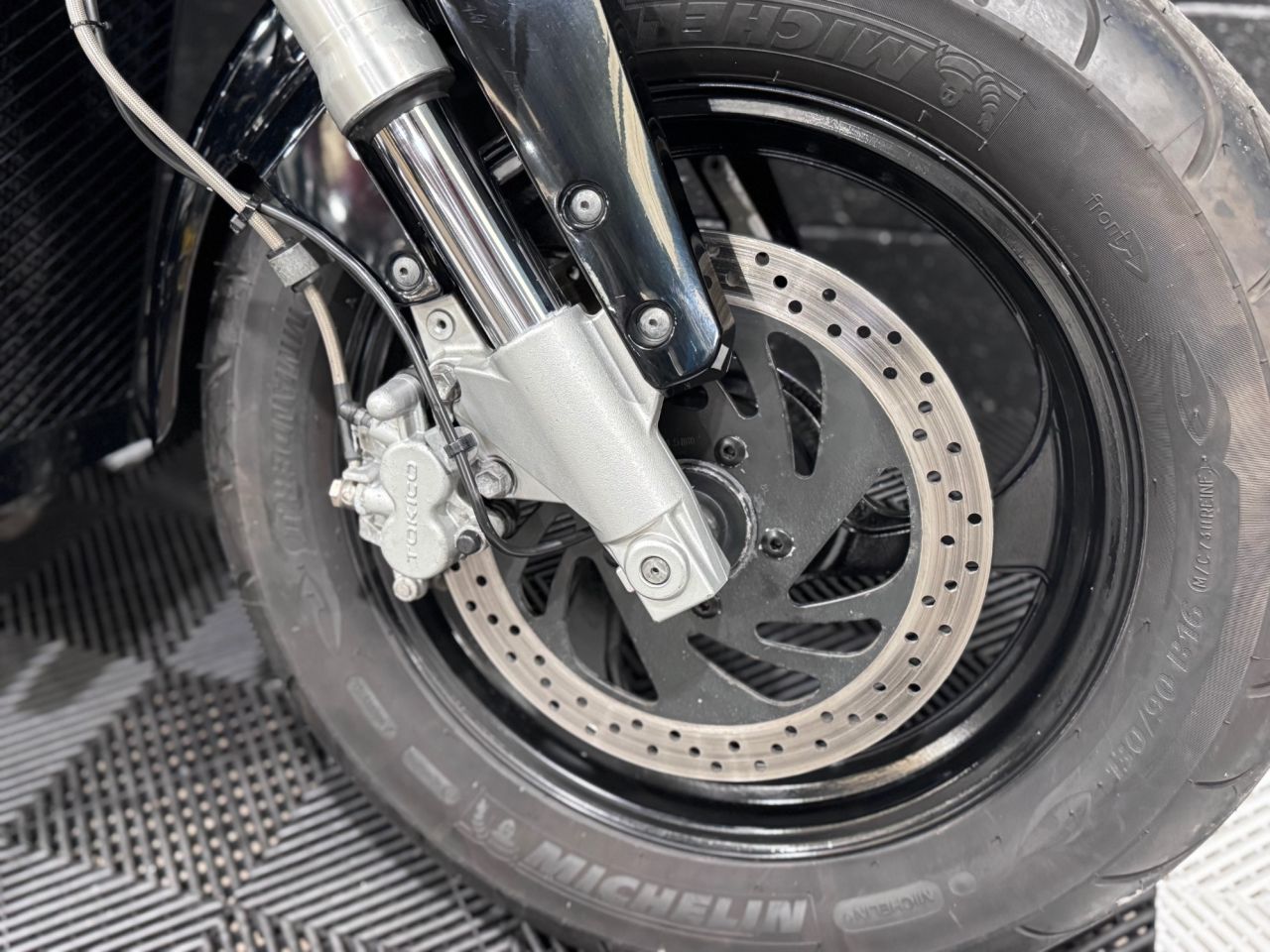 Used Suzuki Intruder 800 for sale - 78434477: Photo 16